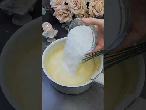 Raffaello Cake ready in 10min🍰