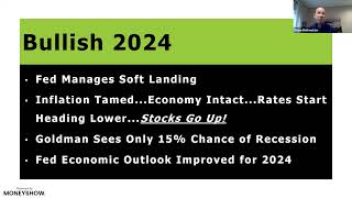 2024 Stock Market Outlook