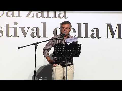 Alessandro Barbero Risorgimento 1/3