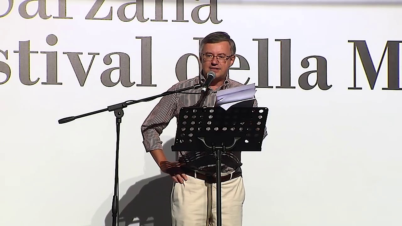 Alessandro Barbero Risorgimento 1/3