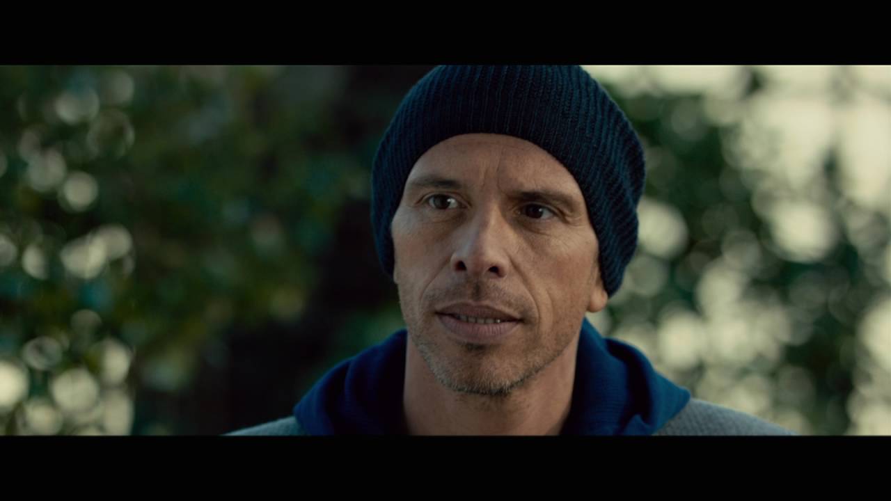 Trailer oficial de Um Time Bem Diferente