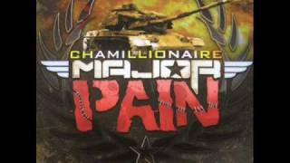 New!!! Chamillionaire- Warn You (Major Pain)