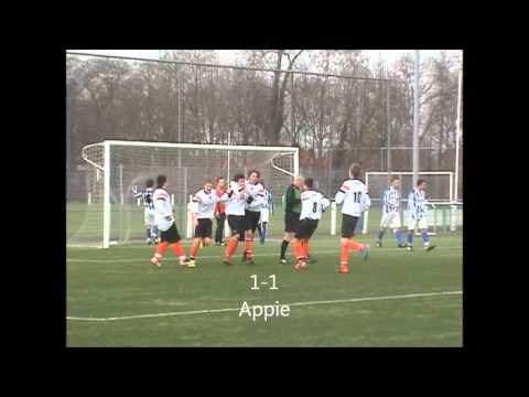 Schoonhoven B1-Jodan Boys B3 28-01-12