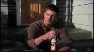 Supernatural - Dean is a Real Good Man