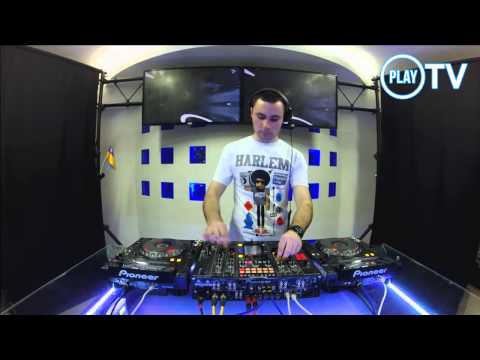 Live @PlayTV 8.04.2015 - ZOHAN PSYCHODEL
