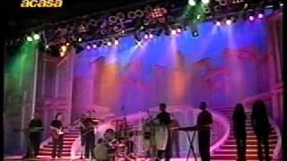 Natalia Oreiro - De Tu Amor &amp; Cambio Dolor (live)