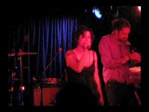 Evangelista (with Carla Bozulich): I Lay There. . . - San Francisco, 8/11/10
