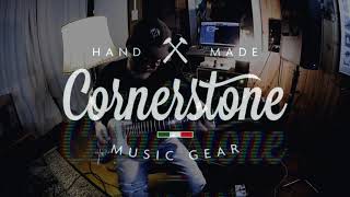 Video thumbnail for Cornerstone Royal Antique Overdrive by Sam Vilo