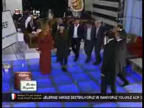 CANAN BAŞARAN...ve..ZEYNEP BAŞKAN.. DÜET'İ