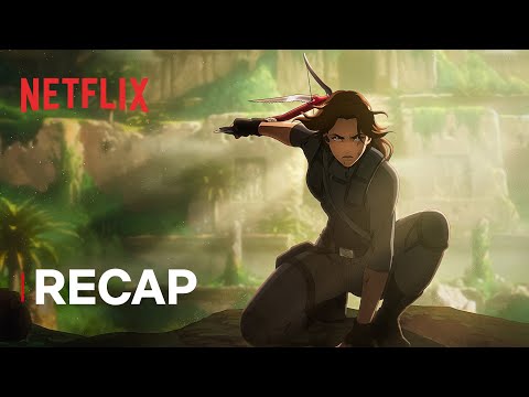 afbeelding Season 1 Recap