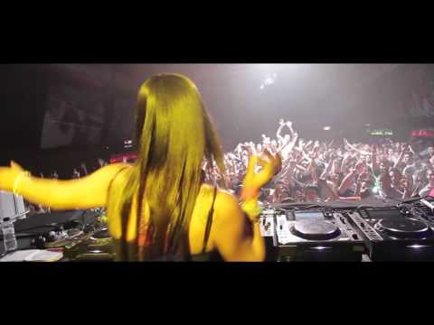HEISSENFEST//Sala Stroika - Fatima Hajji - Javi Always - Hanna Strong  AFTERMOVIE
