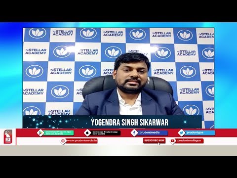 Hello Career with Yogendra Singh Sikarwar, Estellar Academy