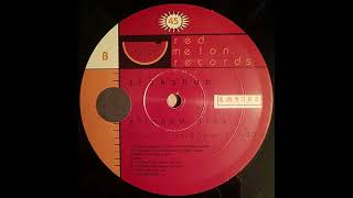 Trakshun - Slipped Disk (Dano's Alignment)