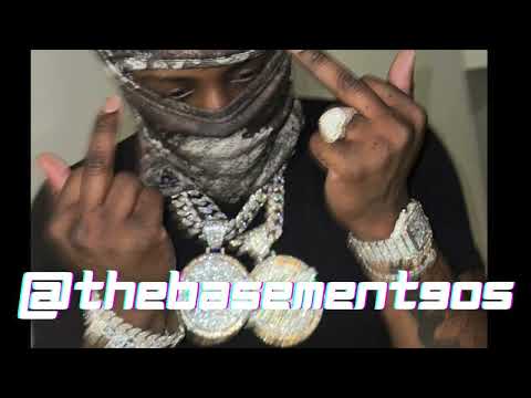 (FREE) - HARD - Real Boston Richey x EST Gee Type Beat -  "Simon Says"