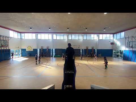 U16 : TCI PALLAVOLO SARONNO - PHOENIX CANTELLO