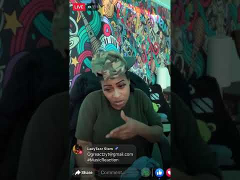 Nowujalo “wake up” music reaction video