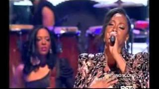 Shontelle Shontelle