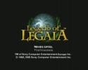 legend of legaia playstation emulator