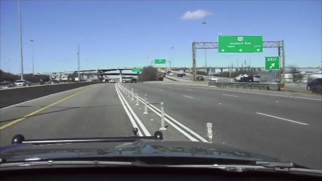 Austin PD Search for Driver Caught-On Video Hitting Pickup in Road Rage Crash 2 Austin PD Search for Driver Caught-On Video Hitting Pickup in Road Rage Crash