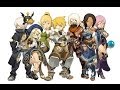 Dragon nest Небесная гавань & 10(В поисках Геранта) 