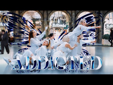 PIXY(픽시) - ‘중독 (Addicted)’ dance cover by MDCOV