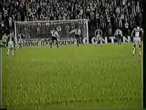 Guarani 1x0 Palmeiras (20/11/1996) - Brasileiro 1996