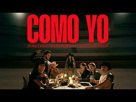 DobleFilo and Pasabordo