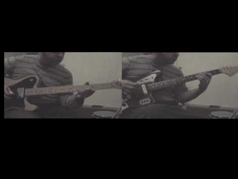Gentle Giant Empty City Cover 2 Guitars video thumbnail