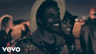 Raury - God's Whisper