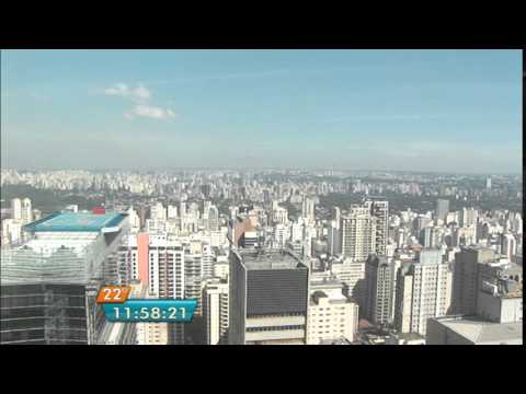 [Transição] TV Globinho - SPTV 1ª Edição | Rede Globo (06/06/2015)
