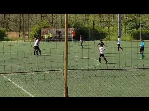 Calcio: F.C. Aprilia - ASD Primavera Cisterna