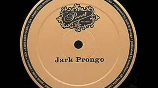 Jark Prongo - Spadet