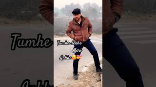 Tumhein Dekhen Meri Aankhen | Rang | Alka Yagnik | Kumar Sanu | 90&#39;s Sad Love Songs