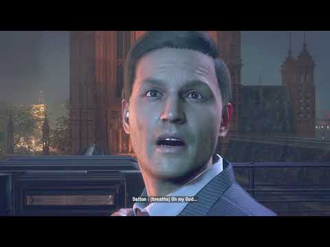 Operation Westminster (Part 4)