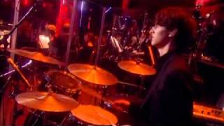 Bryan Ferry - Slave To Love - Gorbachev 80's Birthday Royal Albert Hall London.mp4