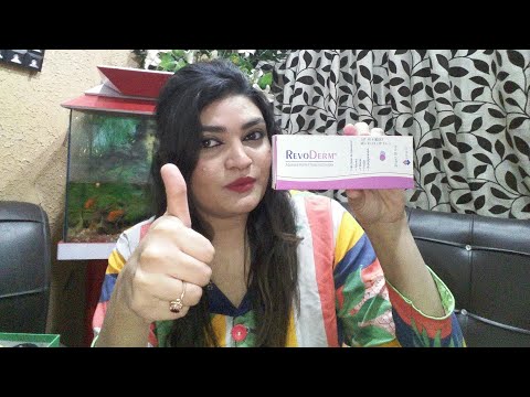 Introducing body whitening cream