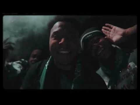 KOODA X LOR MARK - "COME HERE" (OFFICIAL VIDEO)