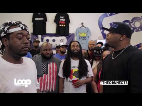 501 Blu vs Eyse Kold