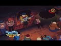 Shounenki Doraemon Nobita Little Space Wars LIVE At Yogyakarta Marriot Hotel Restaurant