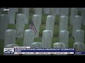 Evergreen Washelli annual Memorial Day celebration | FOX 13 Seattle