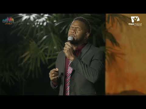 Come Unto Jesus| Mahlon Ri'ibako [Live] #EasternHeraldsVocalBand #EHVB