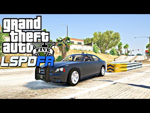 GTA 5 MODS LSPDFR 0.4 HIGHWAY PATROL ( GTA 5 REAL LIFE MODS )