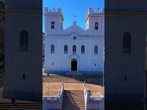 Carmo de Minas é um município do sul de Minas Gerais #CarmoDeMinas#SulDeMinas#MinasGerais