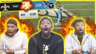 Tempers Get High In This Crap Talk Match! Comes Down To The Last Play! (MUT Wars Season 4 Ep.42)