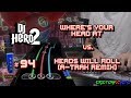 DJ Hero 2 - Where's Your Head At vs. Heads Will Roll (A-Trak Remix) 100% FC (Expert)