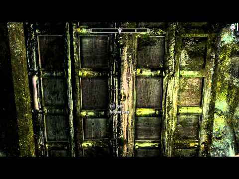 Let's Play Skyrim Legendary Difficulty Part 147: Helping Elisif