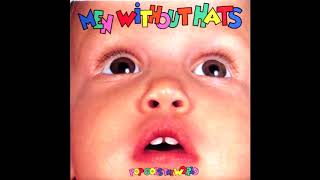 Men Without Hats - Jenny Wore Black (1987)