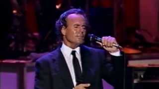 Julio Iglesias - Ae, Ao [Live in Barcelona 1988] [1st version]