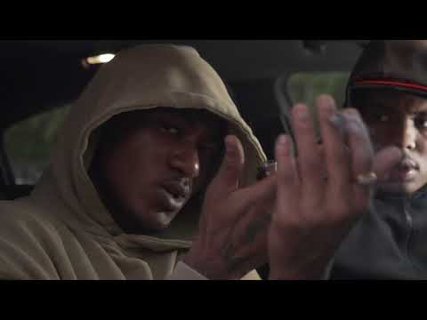 Ahead Of My Time - J Da Ticket X J Moe