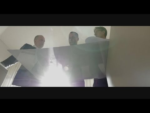 Sunreef Yachts - Craftsmanship Film - Supreme 68